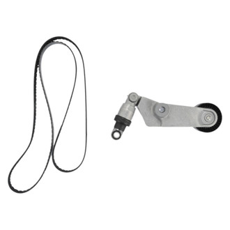 Continental® ContiTech™ - Serpentine Belt
