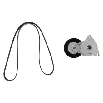 Continental® ContiTech™ - Accessory Drive Belt Kit