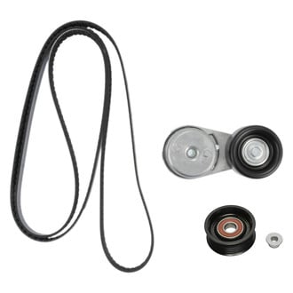 Continental® ContiTech™ - Accessory Drive Belt Kit
