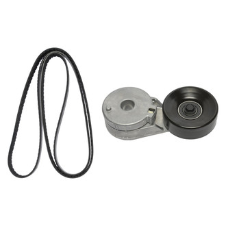 Continental® ContiTech™ - Poly-V Belt & Tensioner