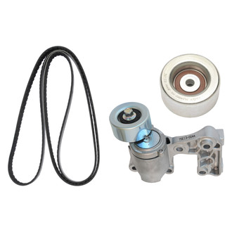 Continental® ContiTech™ - Accessory Drive Belt Kit