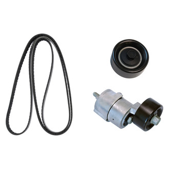 Continental® ContiTech™ - Accessory Drive Belt Kit
