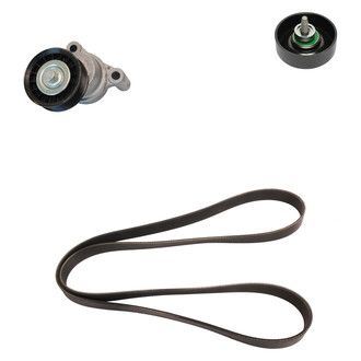 Continental® ContiTech™ - Accessory Drive Belt Kit