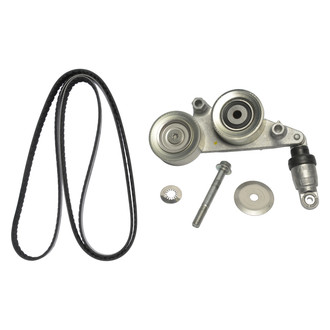Continental® ContiTech™ - Accessory Drive Belt Kit