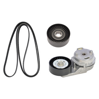 Continental® ContiTech™ - Accessory Drive Belt Kit