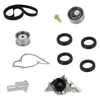 Continental® ContiTech™ - Pro Plus™ Timing Kit