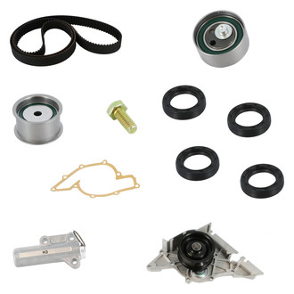 Continental® ContiTech™ - Pro Plus™ Timing Kit