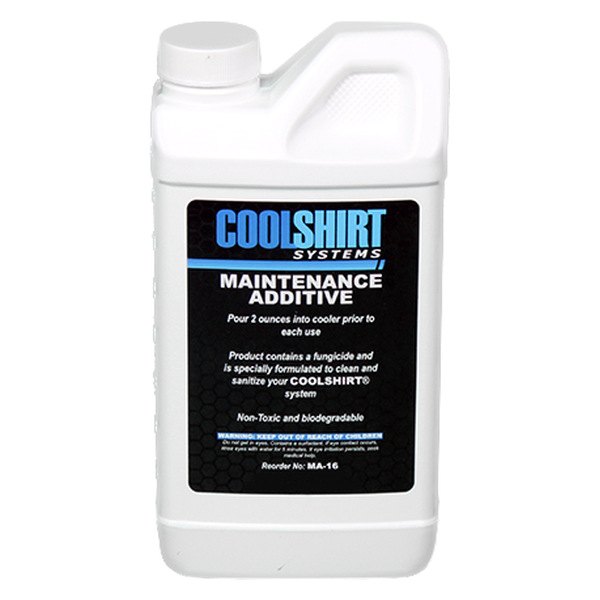 Coolshirt® - Maintenance Fluid