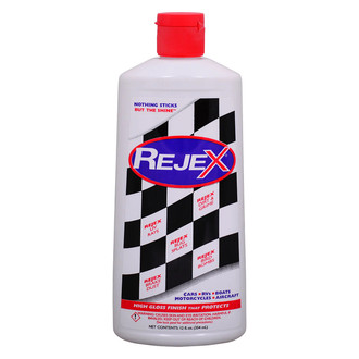 CorrosionX® - RejeX 12oz Dropper