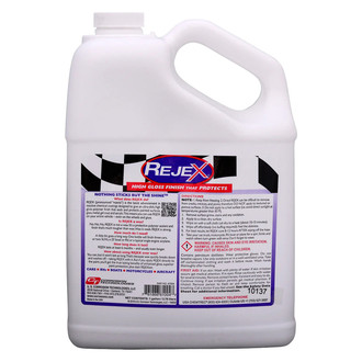 CorrosionX® - RejeX 1 Gallon Jug