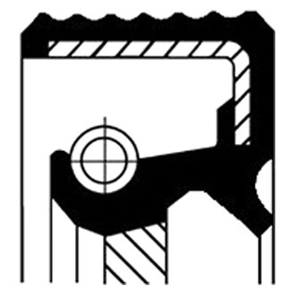 Corteco® - Axle Shaft Seal