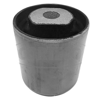 Corteco® - Front Passenger Side Strut Rod Bushing Kit