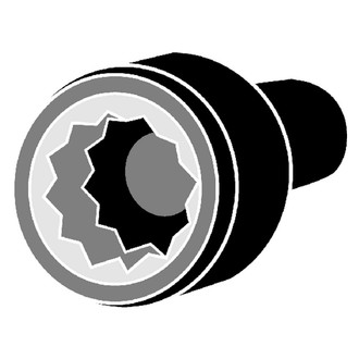 Corteco® - Cylinder Head Bolt Set Set