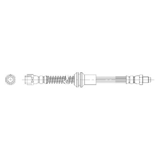 Corteco® - Front Brake Hose