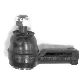 Corteco® - Front Driver or Passenger Side Steering Tie Rod End