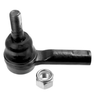 Corteco® - Front Driver or Passenger Side Outer Steering Tie Rod End