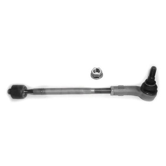 Corteco® - Front Driver Side Steering Drag Link