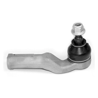 Corteco® - Front Driver Side Steering Tie Rod End