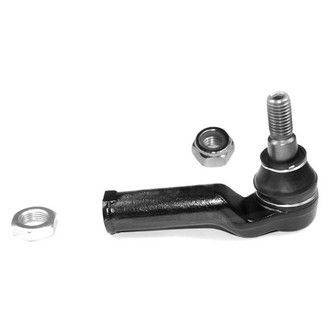 Corteco® - Front Driver Side Steering Tie Rod End