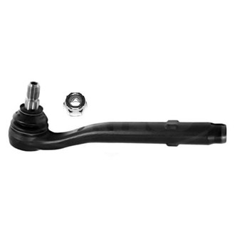 Corteco® - Front Driver or Passenger Side Steering Tie Rod End