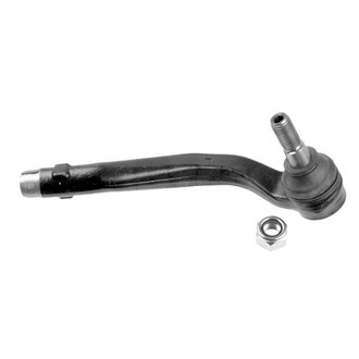 Corteco® - Front Driver Side Steering Tie Rod End