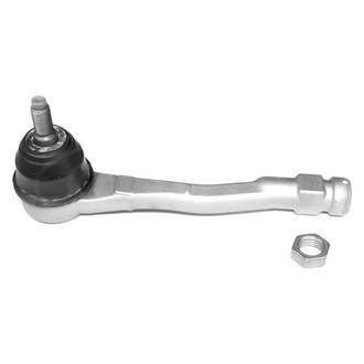 Corteco® - Front Passenger Side Steering Tie Rod End