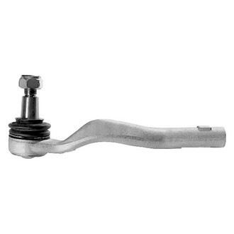 Corteco® - Front Driver Side Steering Tie Rod End