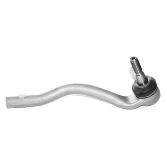 Corteco® - Front Driver Side Outer Steering Tie Rod End