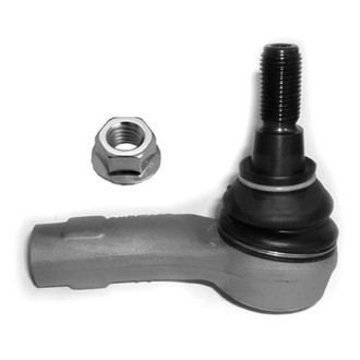 Corteco® - Front Driver Side Steering Tie Rod End