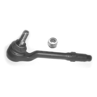 Corteco® - Driver Side Outer Steering Tie Rod End