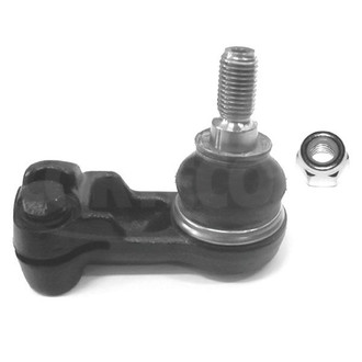 Corteco® - Front Outer Steering Tie Rod End