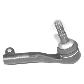 Corteco® - Front Driver Side Steering Tie Rod End