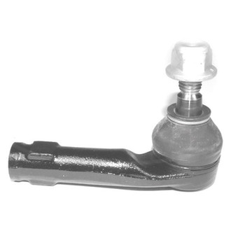 Corteco® - Front Driver Side Steering Tie Rod End
