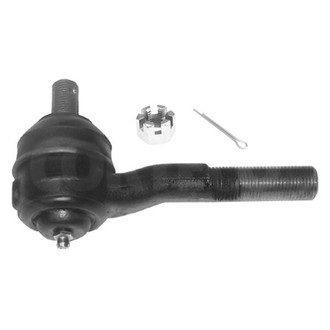 Corteco® - Front Outer Steering Tie Rod End