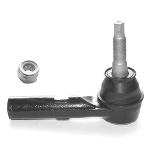 Corteco® - Front Driver Side Steering Tie Rod End