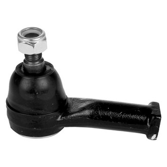 Corteco® - Front Driver or Passenger Side Outer Steering Tie Rod End