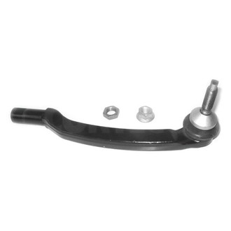 Corteco® - Front Driver Side Steering Tie Rod End