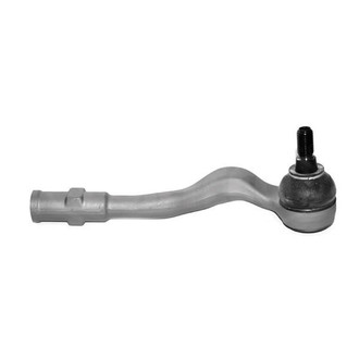 Corteco® - Front Driver Side Steering Tie Rod End