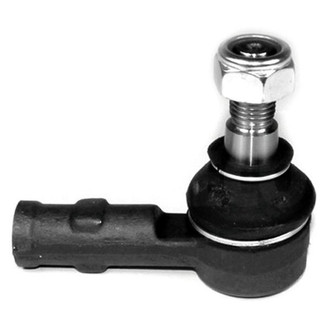 Corteco® - Front Driver Side Steering Tie Rod End