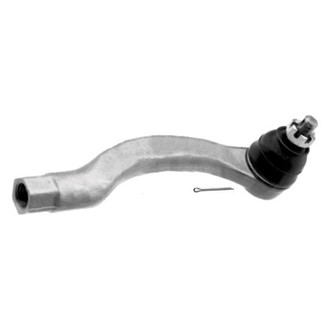 Corteco® - Front Driver Side Outer Steering Tie Rod End