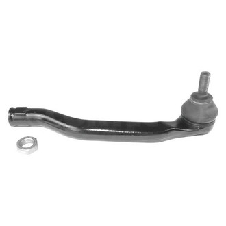 Corteco® - Front Driver Side Steering Tie Rod End