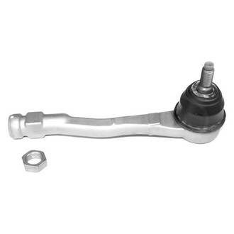 Corteco® - Front Driver Side Steering Tie Rod End