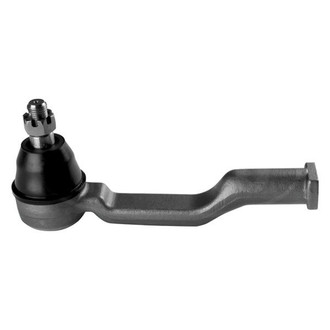 Corteco® - Front Driver or Passenger Side Inner Steering Tie Rod End