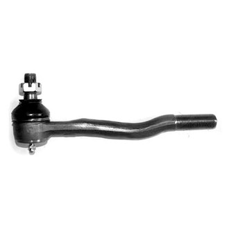 Corteco® - Front Driver or Passenger Side Inner Steering Tie Rod End