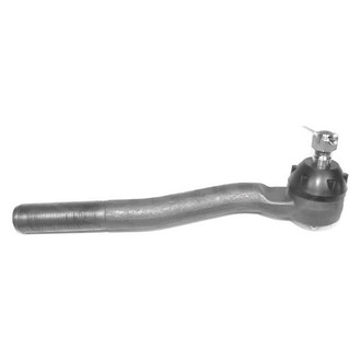 Corteco® - Front Driver Side Steering Tie Rod End