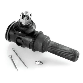 Corteco® - Front Driver or Passenger Side Steering Tie Rod End