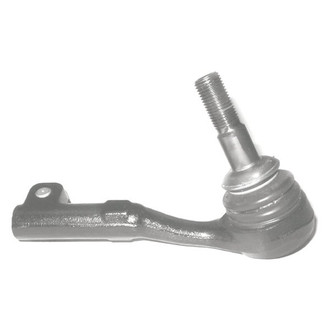 Corteco® - Front Driver Side Steering Tie Rod End