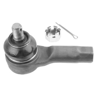 Corteco® - Front Driver or Passenger Side Outer Steering Tie Rod End