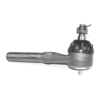 Corteco® - Front Driver Side Steering Tie Rod End