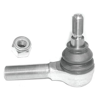 Corteco® - Front Driver or Passenger Side Steering Tie Rod End